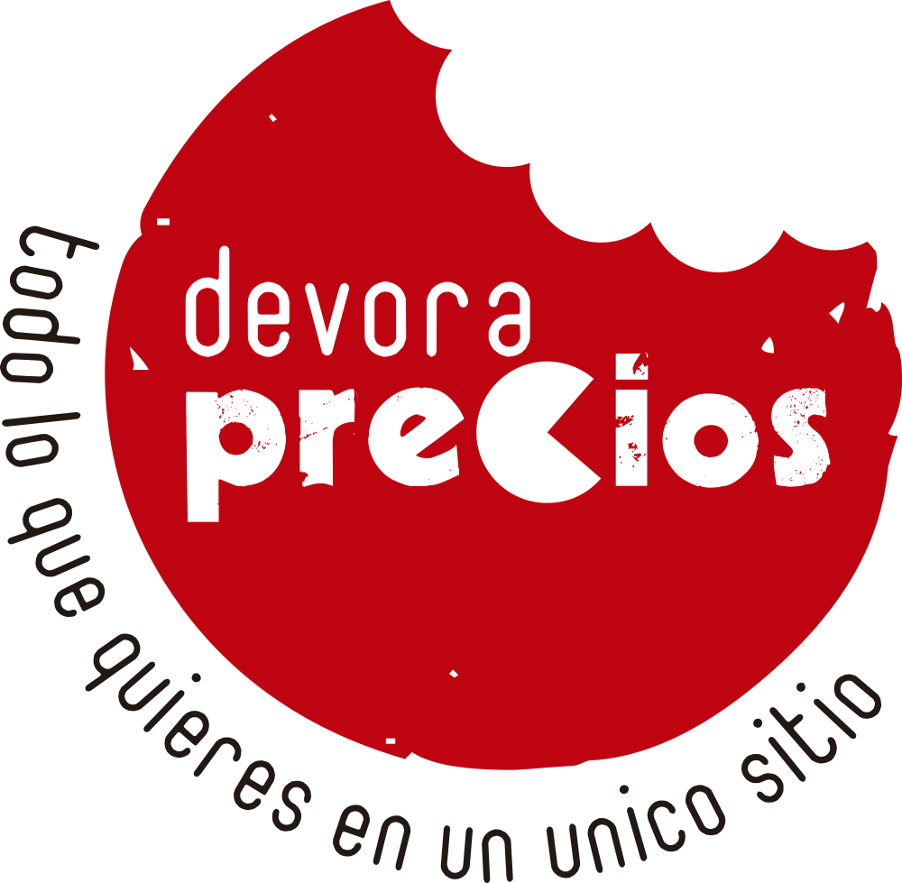 Página principal del Centro de ayuda de Atención al cliente de Devoraprecios